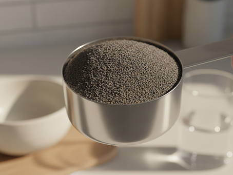 Top Men's Pre-Workout Supplements: Power Your Performance