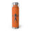 Miniatura: Water Bottle Gym Nut 22oz - Copper Vacuum Insulated