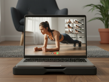 Find the Best Live Fitness Class Options for Your Health and Lifestyle