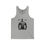 Miniature : Unisex Jersey Tank