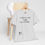 Miniatura:  Leave Me Alone Humor Shirt, Unisex Graphic Tee, Perfect for Introverts, Daily 
