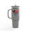 Miniature : Fitness Gym Nut Travel Mug