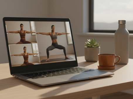 Affordable Online Personal Training Options - Your Ultimate Online Training Cost Guide