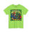 Thumbnail: Superhero St. Patrick's Day Unisex Heavy Cotton Tee - Fun Celebration Shirt