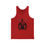 Miniature : Unisex Jersey Tank