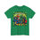 Thumbnail: Superhero St. Patrick's Day Unisex Heavy Cotton Tee - Fun Celebration Shirt