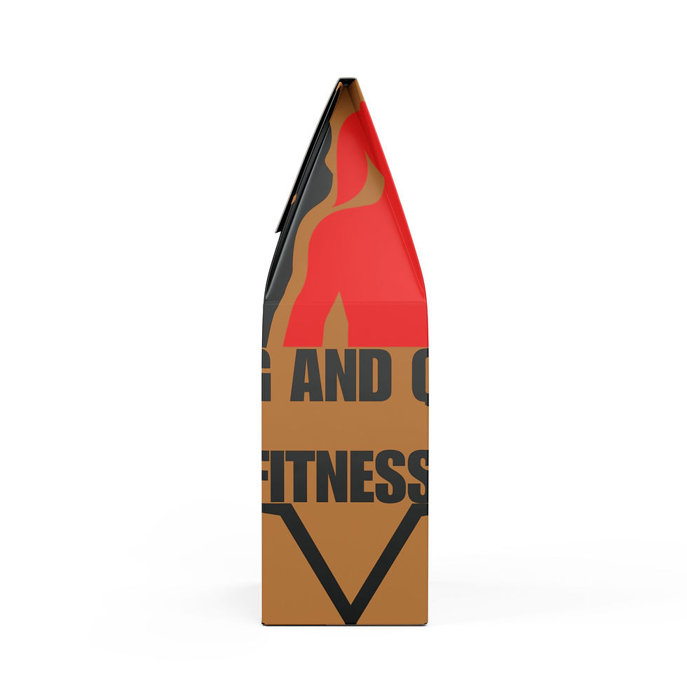 Thumbnail: Broken Top Coffee Blend (Medium Roast)