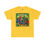 Thumbnail: Superhero St. Patrick's Day Unisex Heavy Cotton Tee - Fun Celebration Shirt