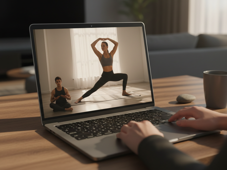 The Cost of Online Personal Training: What You Need to Know