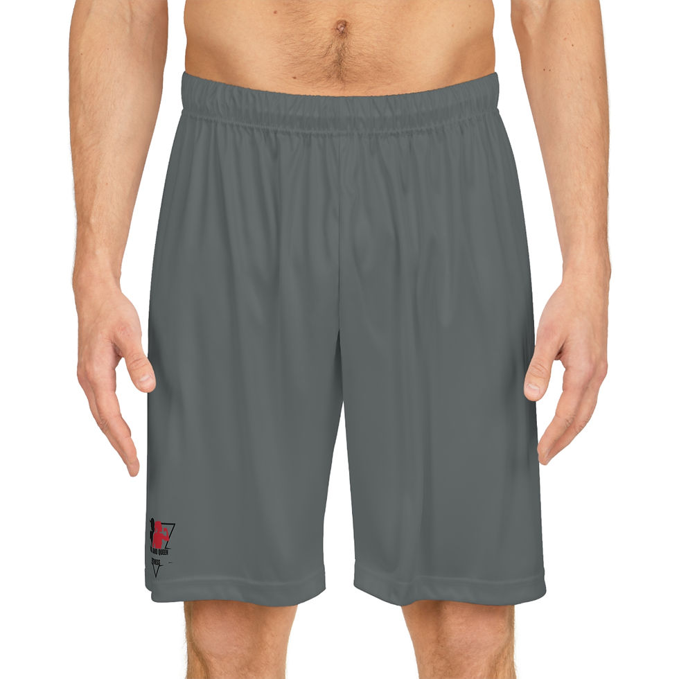 Thumbnail: Basketball Shorts (AOP)