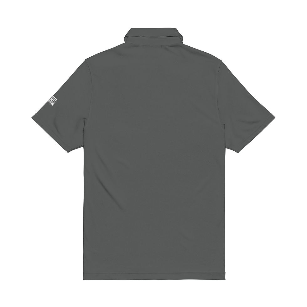 Miniature : King & Queen Fitness Polo — Under Armour Embroidered