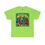 Thumbnail: Superhero St. Patrick's Day Unisex Heavy Cotton Tee - Fun Celebration Shirt