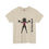 Miniature : Gym Nut Unisex Heavy Cotton Tee - Fitness Motivational Shirt for Gym Lovers