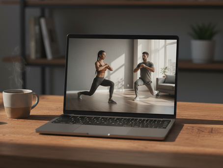 Choosing an Affordable Online Fitness Coach: Affordable Fitness Coaching Tips for Everyone