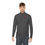 Miniature : Unisex Quarter-Zip Pullover - King and Queen Fitness Activewear