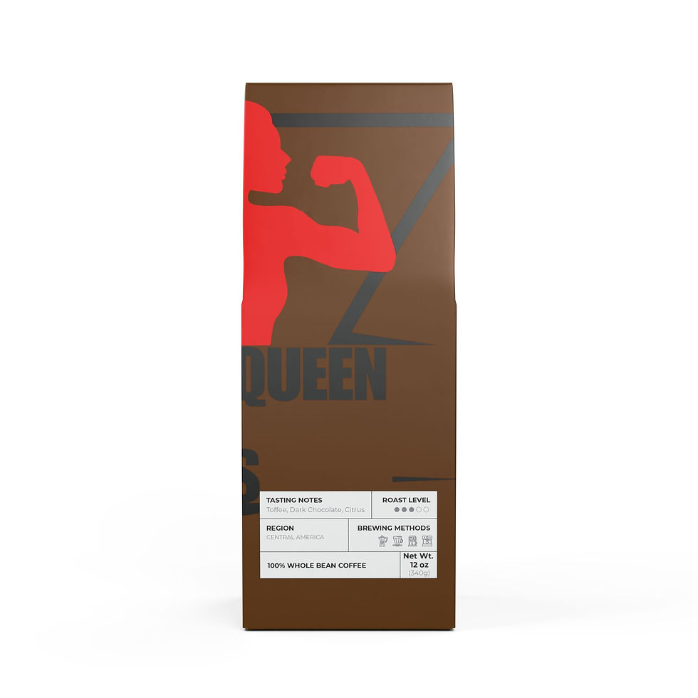 Thumbnail: Rock Creek Coffee Blend (Medium Roast)