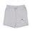 Thumbnail: Gym Nut Mafia Clothing Sweatshort — Athletic Lounge Shorts for Fitness Fans