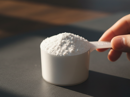 Top Places to Buy Creatine Monohydrate Online: Your Ultimate Guide