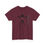 Miniature : Gym Nut Unisex Heavy Cotton Tee - Fitness Apparel for Workout Enthusiasts