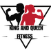 King and Queen Fitness Virtual Gym