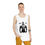 Miniaturbild: Gym Nut Men's Tank Top – Fitness Apparel for Workout Enthusiasts