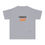 Thumbnail: Youth Midweight Tee with 'Summer Jam' Design - Fun Summer Shirt for Kids
