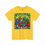 Thumbnail: Superhero St. Patrick's Day Unisex Heavy Cotton Tee - Fun Celebration Shirt