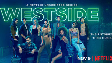 WestSide (Series)