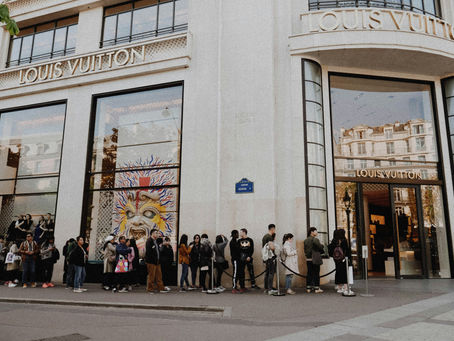 How to Keep Your Luxury Brand Content Strategy Fresh and Engaging