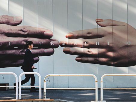 How To Increase Brand Awareness As A Small business