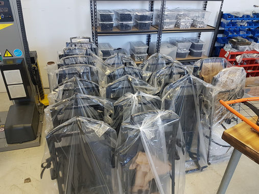 Kangook paramotor frames.jpg