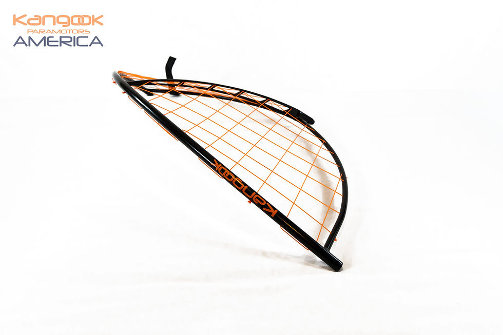 Thumbnail: Phoenix K2 Side Cage 132 cm