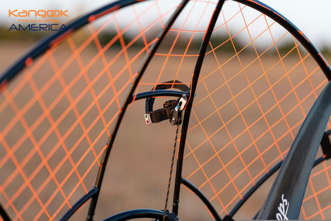 Kangook Paramotors Amaruk