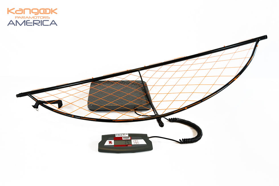 Thumbnail: Phoenix K2 Side Cage 132 cm