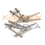 Thumbnail: MP161 Inox rivet Ø 5 mm (set of 10)