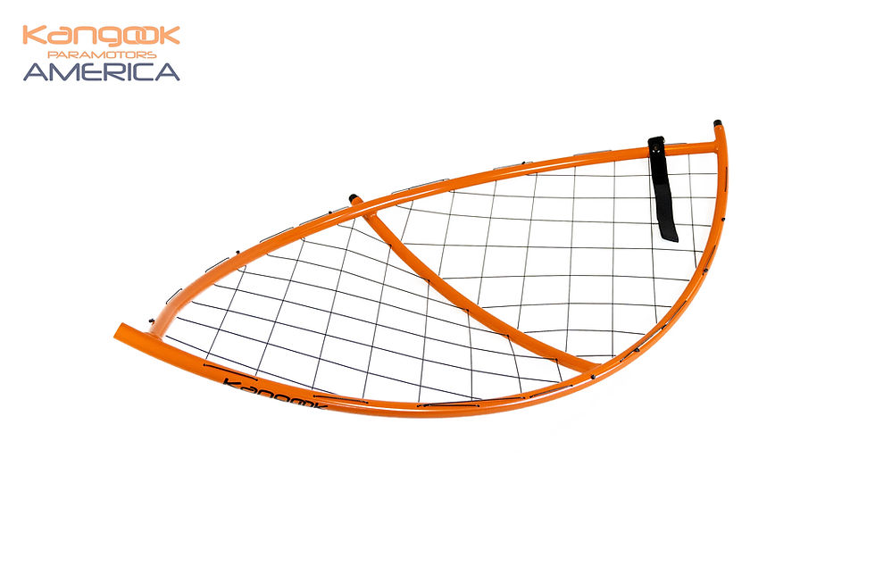 Thumbnail: Vikking 146 Cage Section
