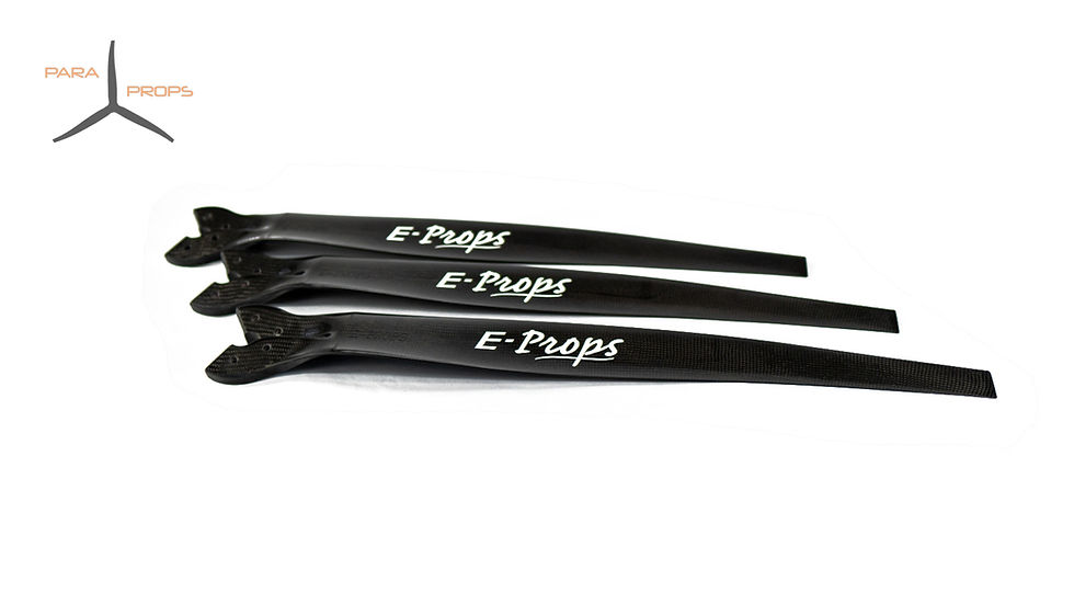 Thumbnail: E-Prop, Air Conception Nitro 200, 3-Blades