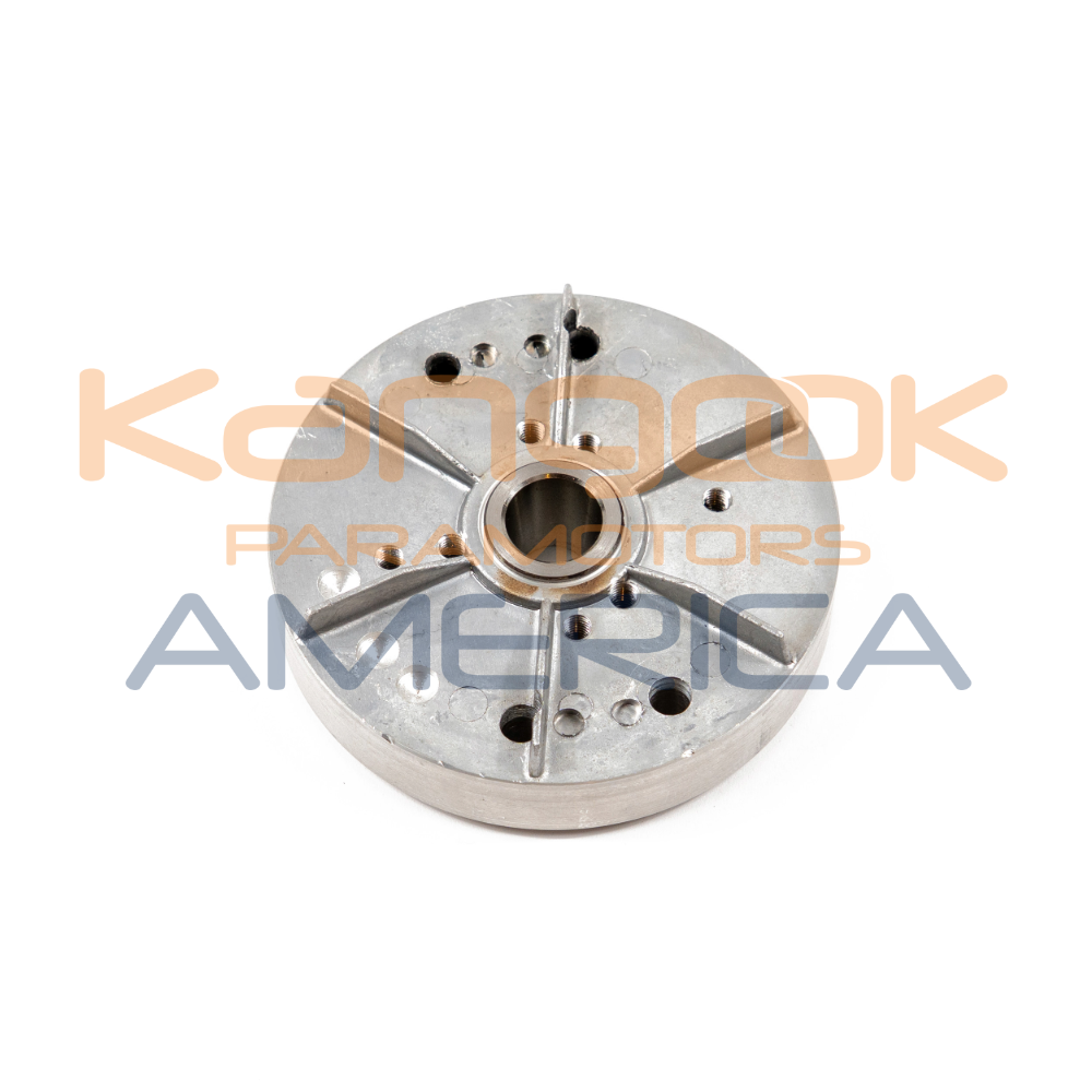 M034i Flywheel (IDM)