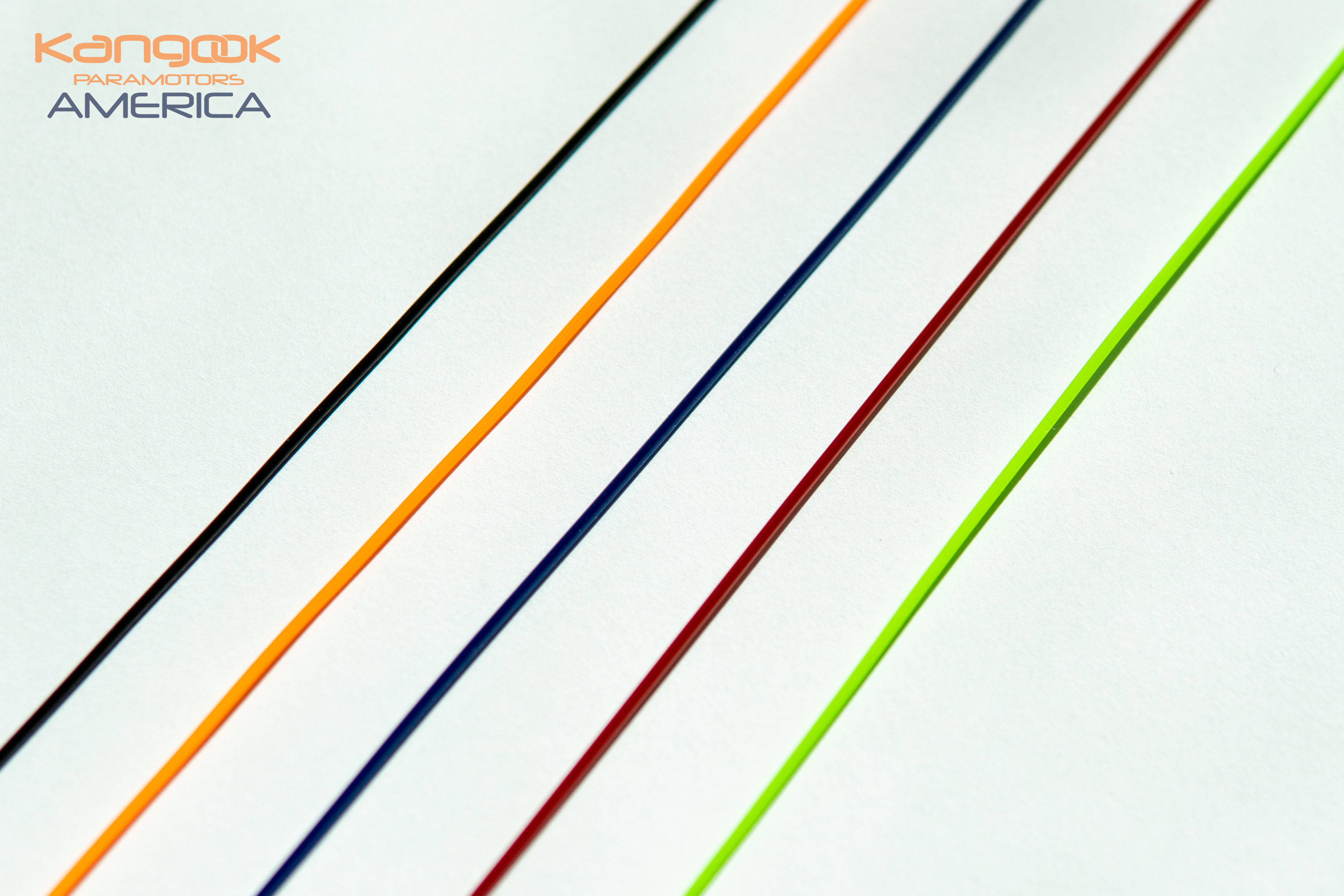 5 meters of replacement netting