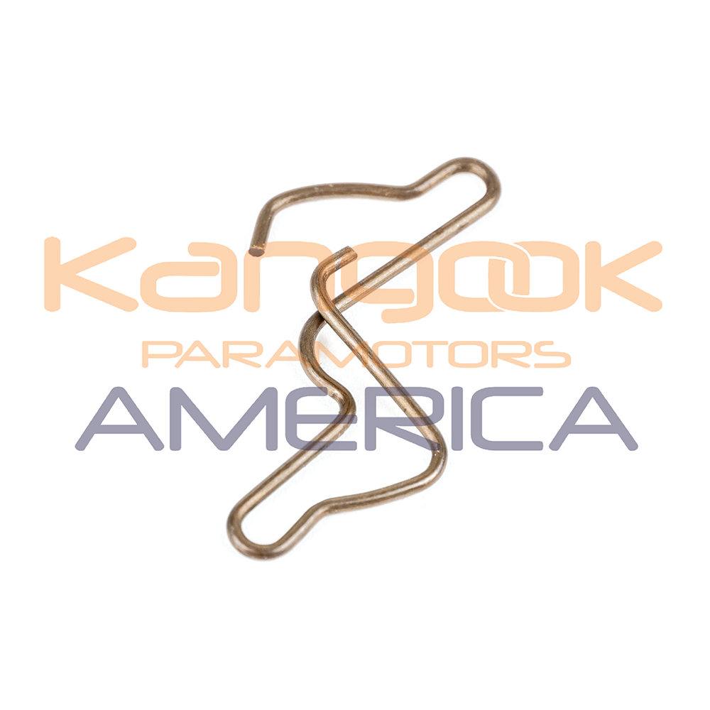 MP057 Elastic ring for hooks