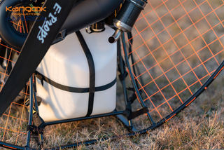 Kangook Paramotors Amaruk