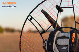 Kangook Paramotors Amaruk