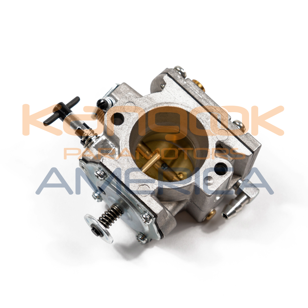 MFR090 Carburetor Walbro for Moster185 Factory-R (Internal pulse circuit)