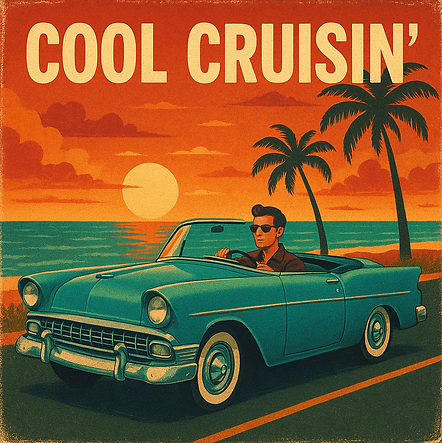 20250716_0619_Cool Cruisin' Album Art_simple_compose_01k09p5p6dftdar05tfzntvz32.png