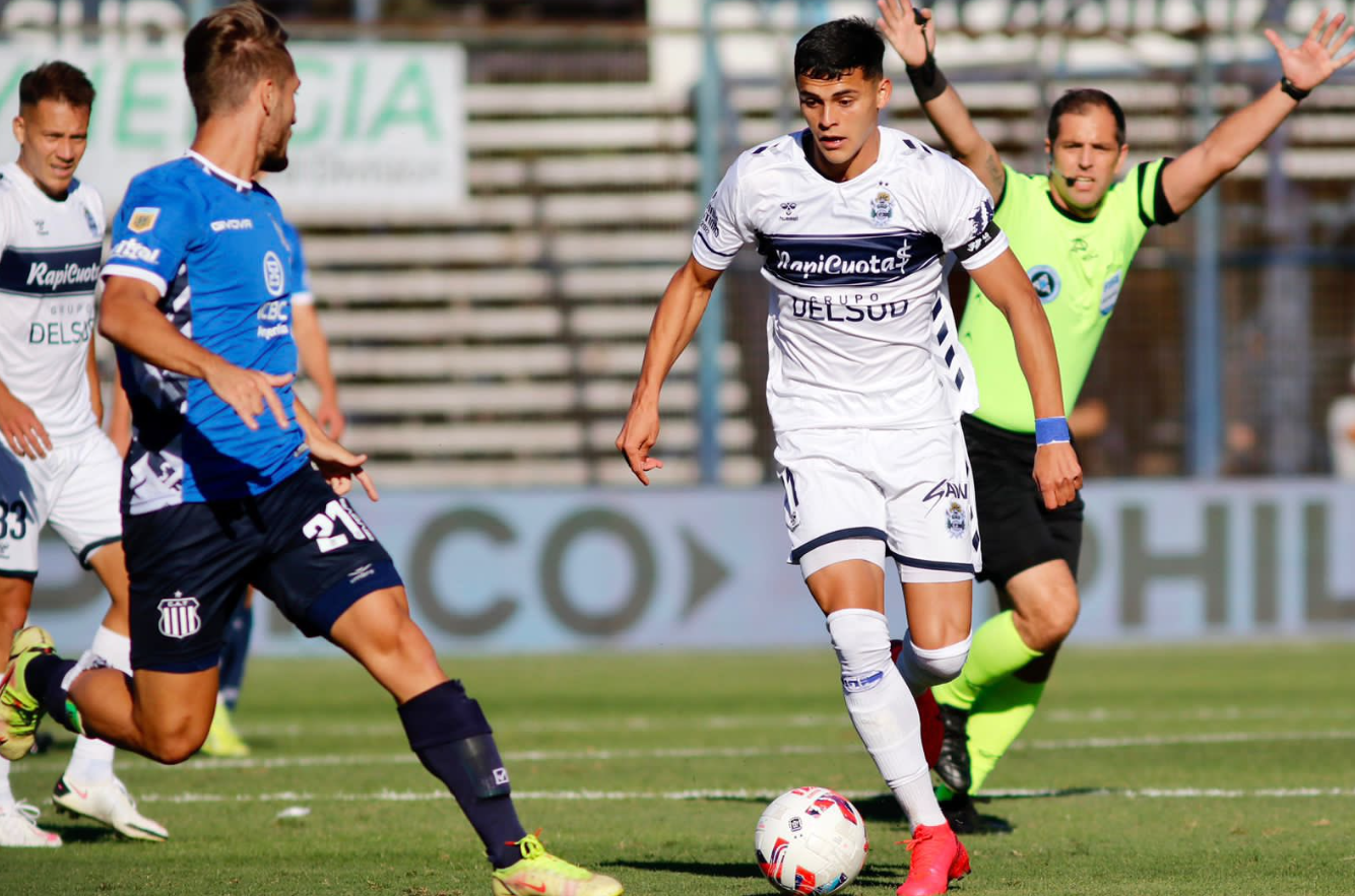 Soi kèo Barracas Central vs Gimnasia LP, 1h30 ngày 30/9 content media