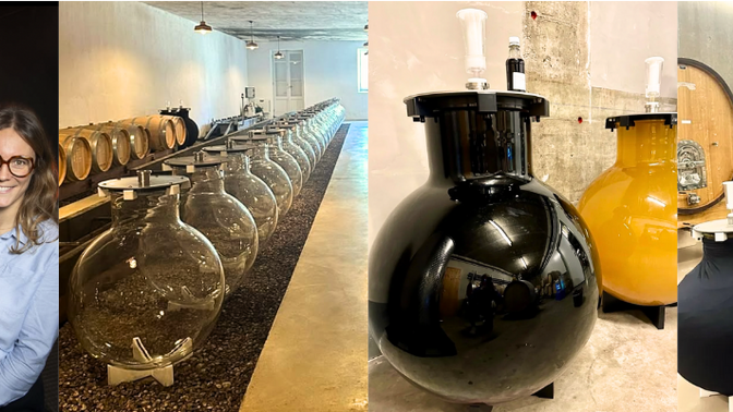 Wineglobe: US Customer Testimonials