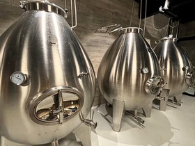 Egginox & Domaine Trapet