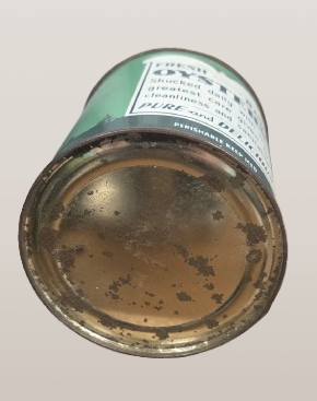 Thumbnail: Sewansecott Oyster Can Pint