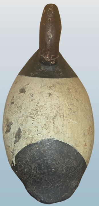 Thumbnail: Canvasback Decoy by John B. Graham
