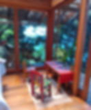 mini lounge